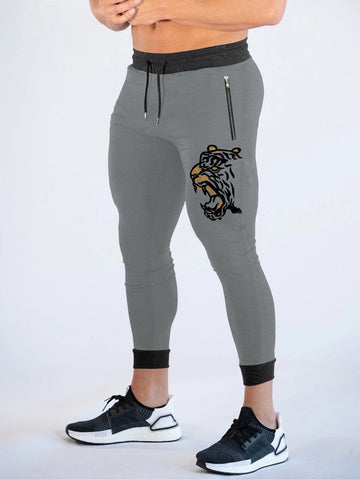 TERRY Trouser Penal Or Printed For Men